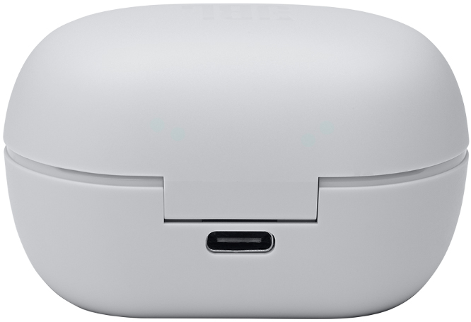 Беспроводные наушники JBL Tune 115TWS White: купить по выгодной цене в ...