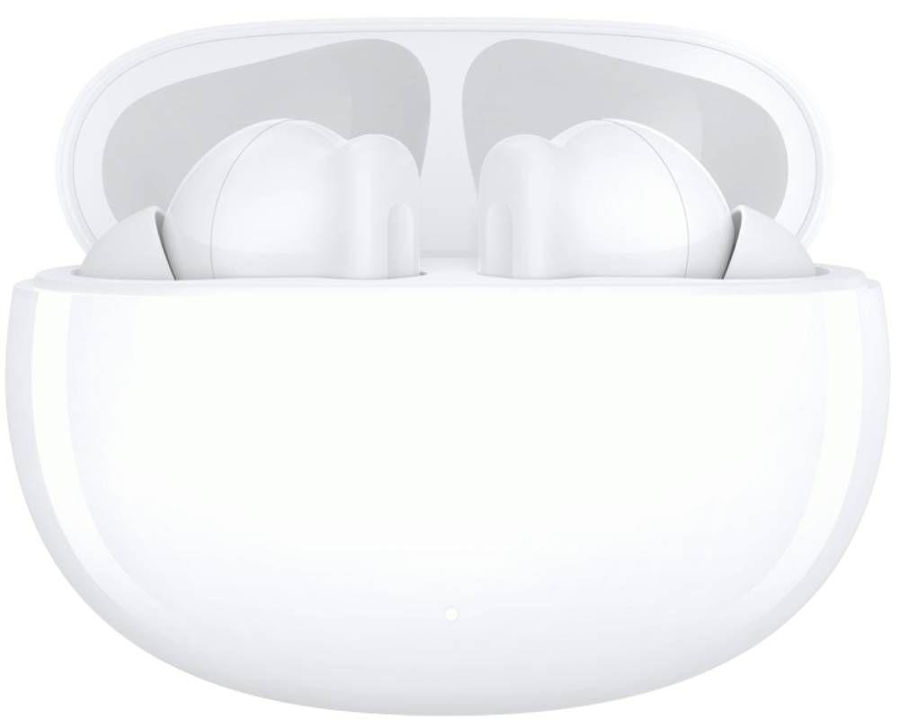 Отзывы на Беспроводные наушники HONOR CHOICE Earbuds X5 Белые (LCTWS005 ...