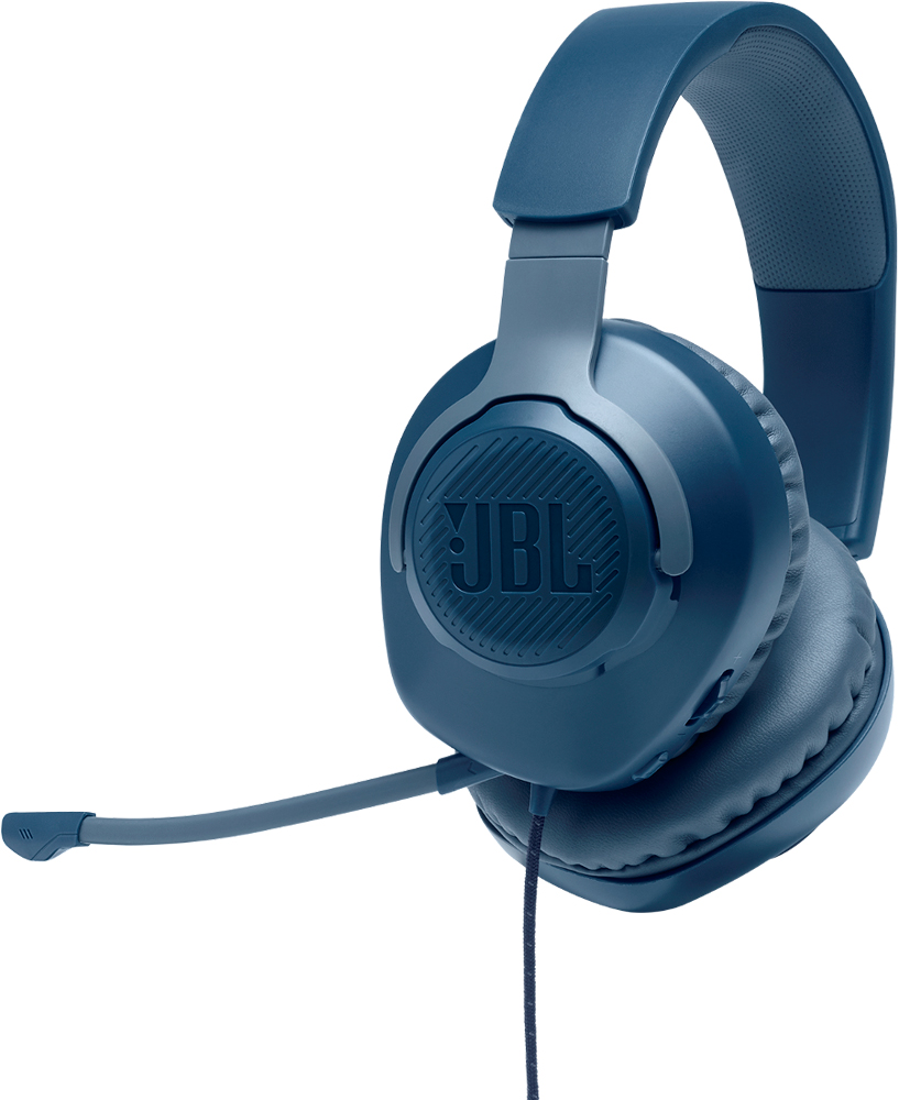 Наушники jbl квантум