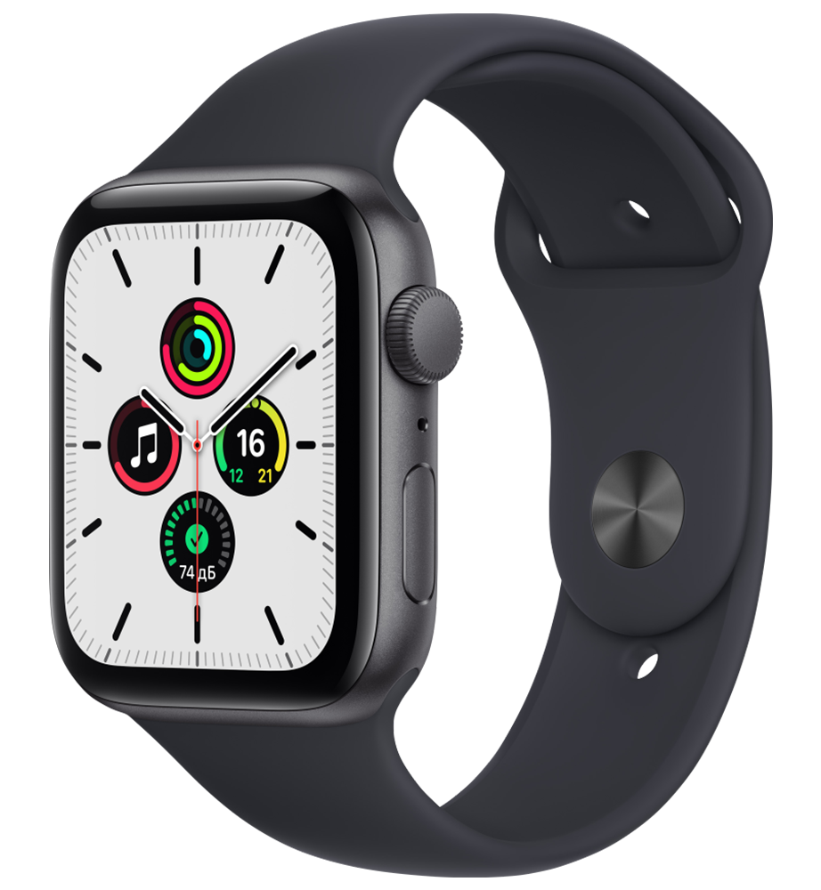 Opiniones apple watch se hotsell