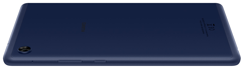 Планшет HUAWEI MatePad T 8" 16Gb Wi-Fi Blue: технические характеристики ...
