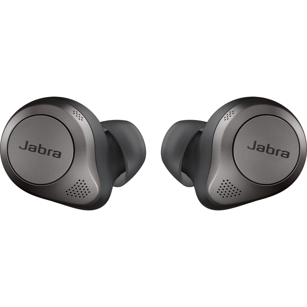 Отзывы на Беспроводные наушники Jabra Elite 85T Black - Интернет-Магазин МТС