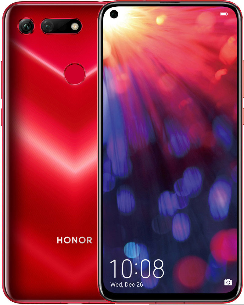 Смартфон HONOR View 20 Premium 8/256 Gb Phantom Red: технические  характеристики и описание – Интернет – магазин МТС