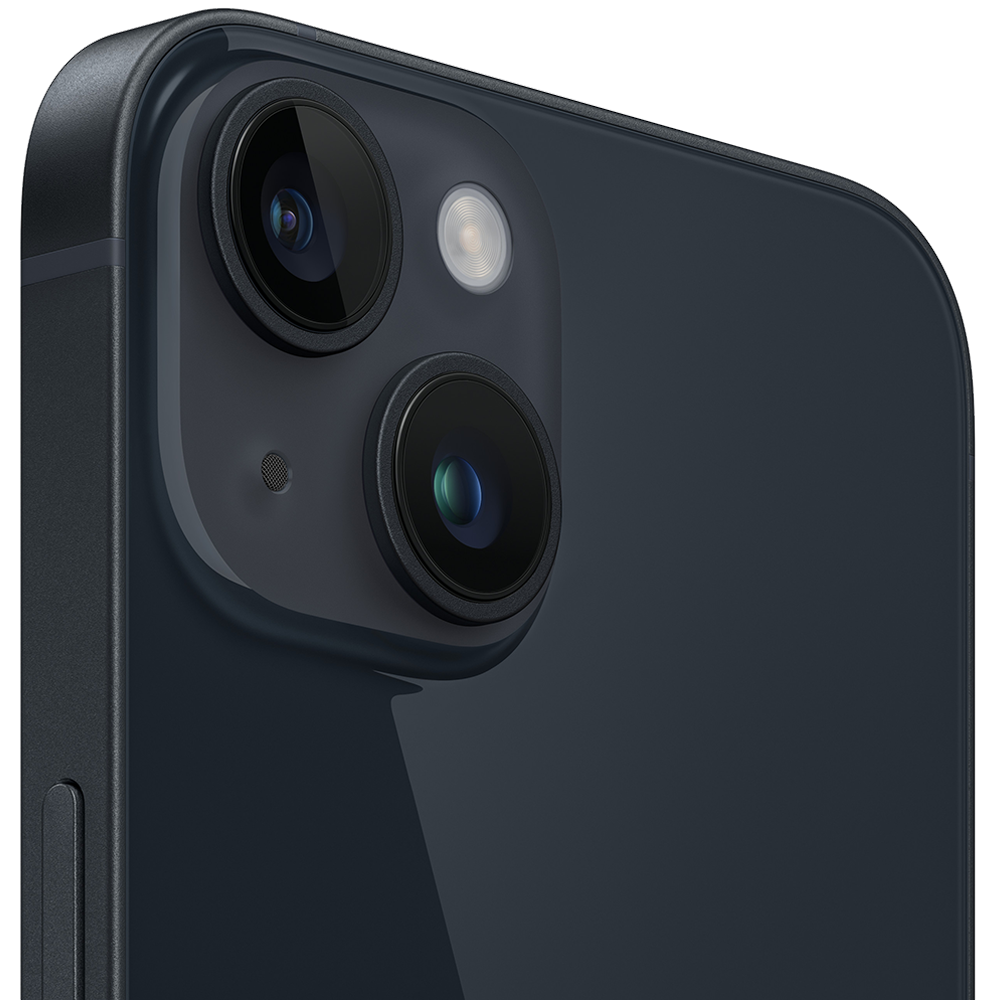 Смартфон Apple iPhone 14 256Gb Черный «Как новый»: купить по цене 58 ...