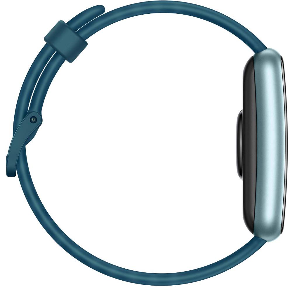 Часы HUAWEI FIT SE Зеленые: купить по выгодной цене в интернет магазине МТС