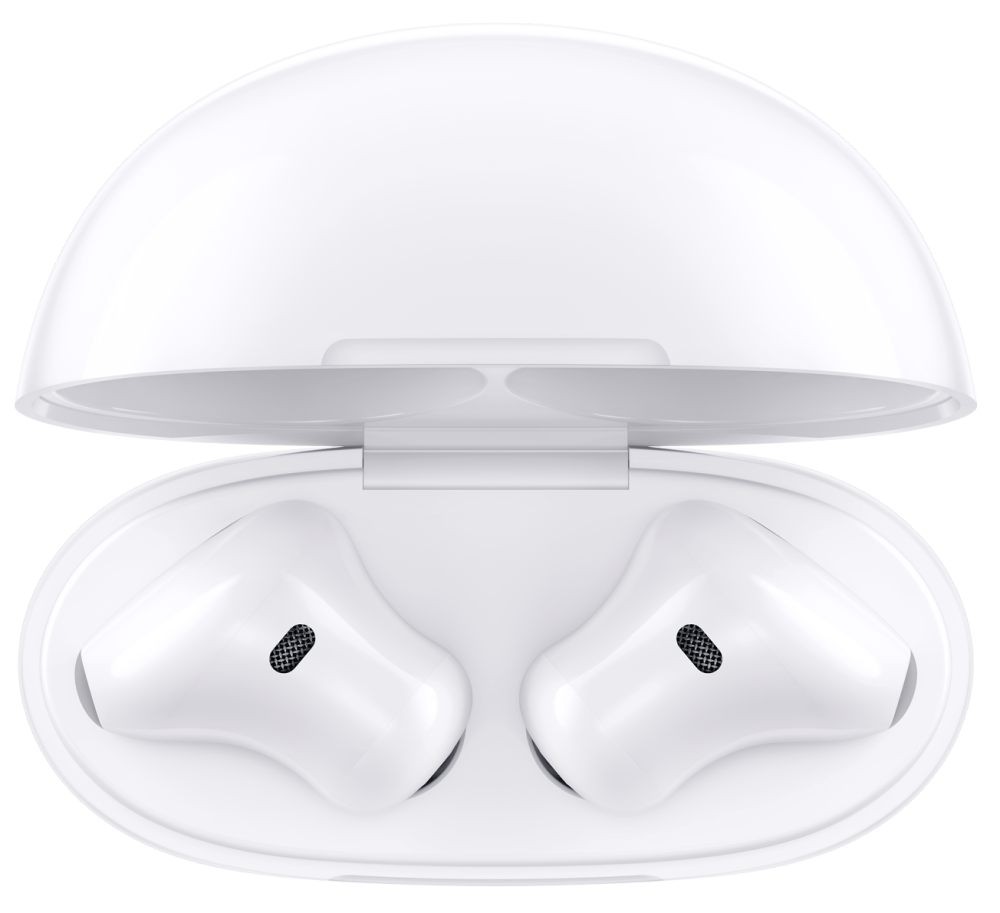 Беспроводные наушники Vivo TWS Earphone Neo White: купить по выгодной ...