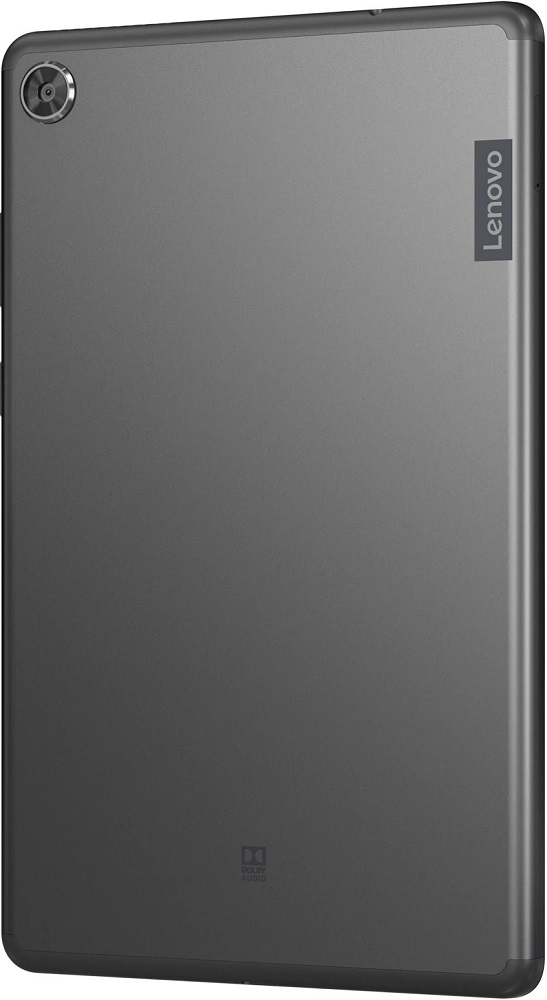 Планшет Lenovo TB5 M8 8" TB-8505X LTE 2Gb 32Gb Dark Grey (TB-8505X ...
