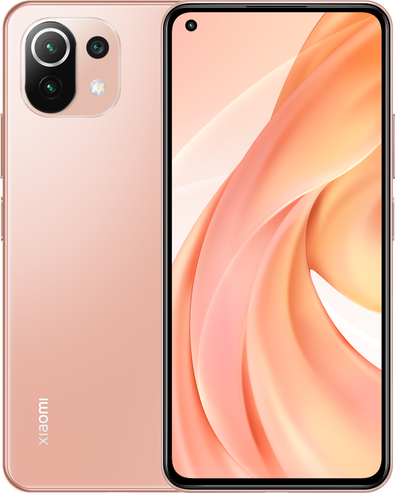 Отзывы на Смартфон Xiaomi Mi 11 Lite 8/128Gb Pink - Интернет-Магазин МТС