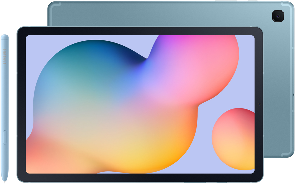 Планшет Galaxy Tab S6 Lite - купить Galaxy Tab S6 Lite по выгодной цене ...