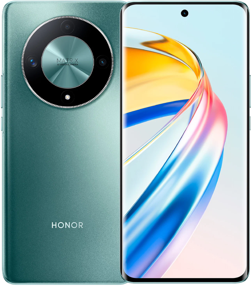 Смартфон HONOR View 30 Pro 8/256Gb Blue: технические характеристики и  описание – Интернет – магазин МТС