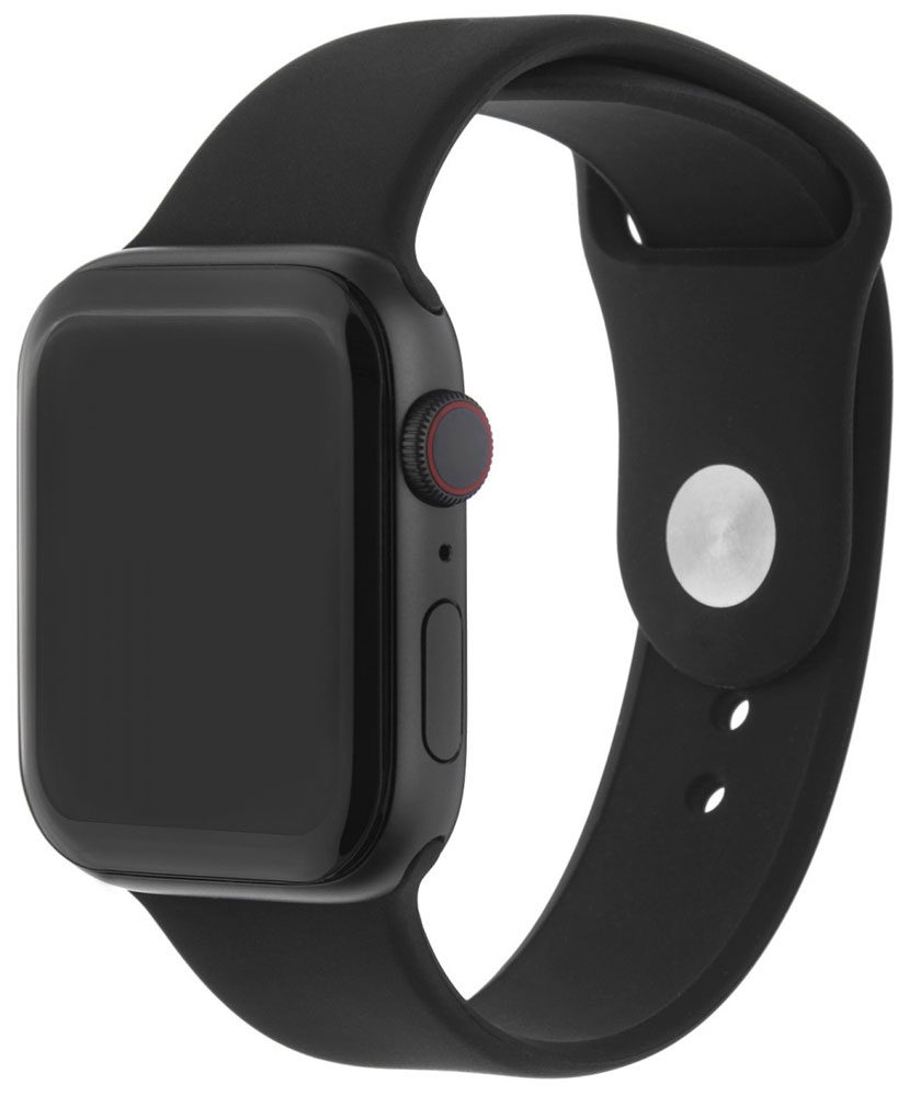 InterStep Sport Apple Watch 42 44 Black