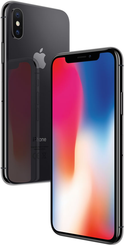 iphone x 254 gb price