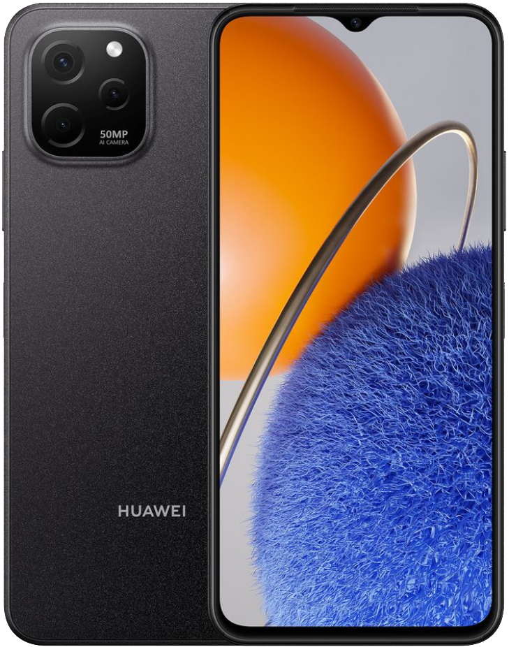 huawei nova y61 5g