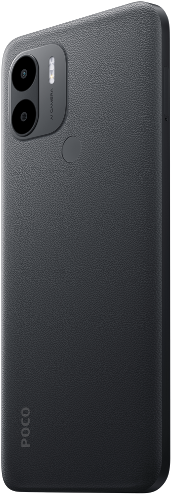 Смартфон POCO C51 2/64Gb Черный: технические характеристики и описание ...