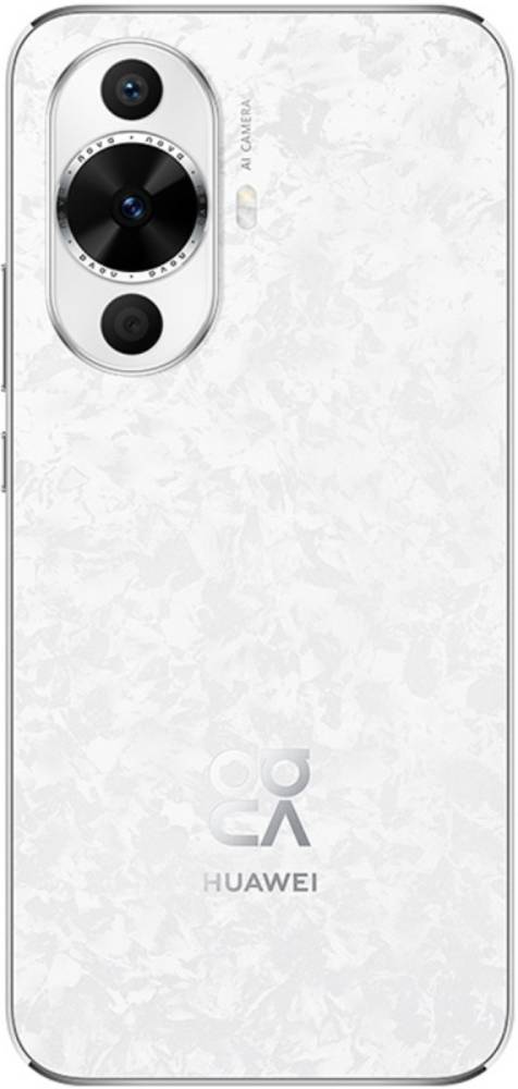 Смартфон HUAWEI Nova 12S 8/256 Гб Белый: технические характеристики и ...