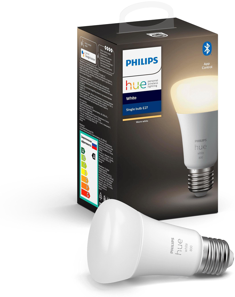 philips hue e27 a60