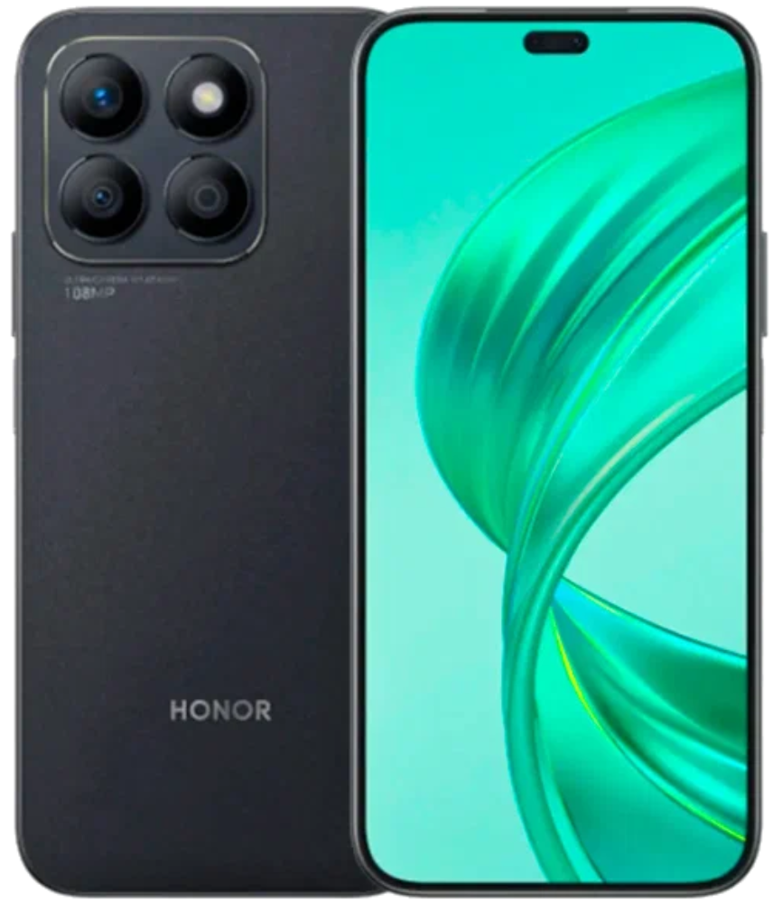 Отзывы на Смартфон HONOR X8b 8/256 Гб Полночный черный - Интернет-Магазин  МТС