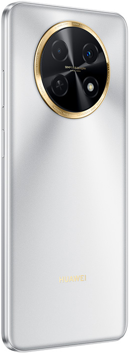 Смартфон HUAWEI nova Y91 8/256 Гб Лунное серебро: купить по цене 11 990 ...