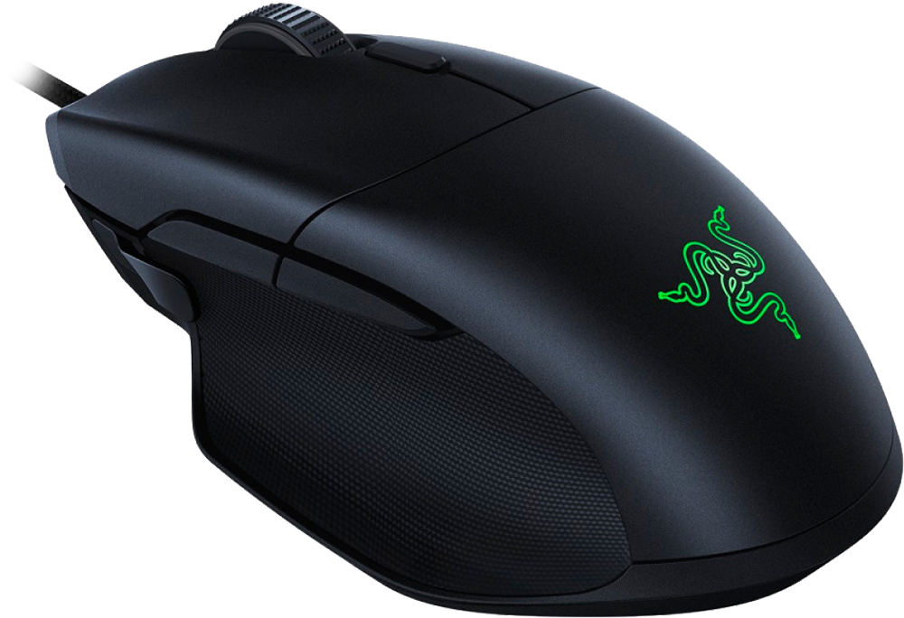 razer basilisk essential gaming mouse