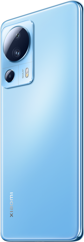 Смартфон Xiaomi 13 Lite 8/256GB Нежно-голубой: купить по цене 29 990 ...