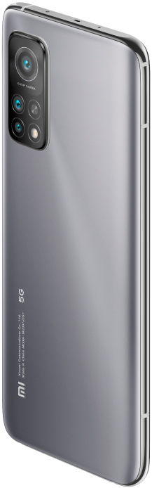 Смартфон Xiaomi Mi 10T 8/128Gb Lunar Silver: технические характеристики ...