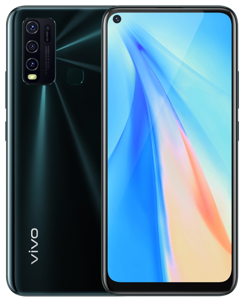 Отзывы на Смартфон Vivo Y30 4/64 GB Black - Интернет-Магазин МТС - страница  4