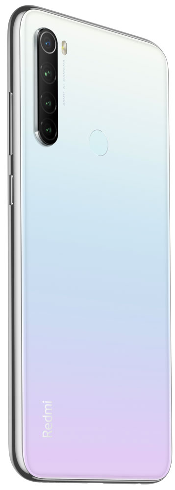 Смартфон Xiaomi Redmi Note 8T 3/32Gb Moonlight White: купить по цене 4 ...
