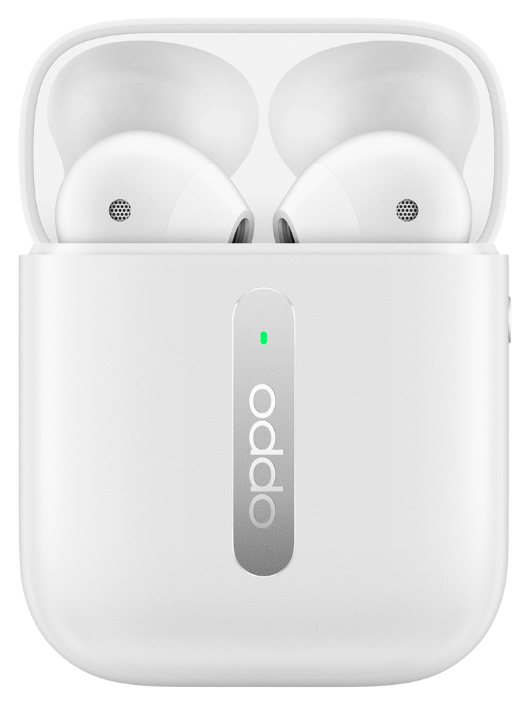 oppo wireless earpiece