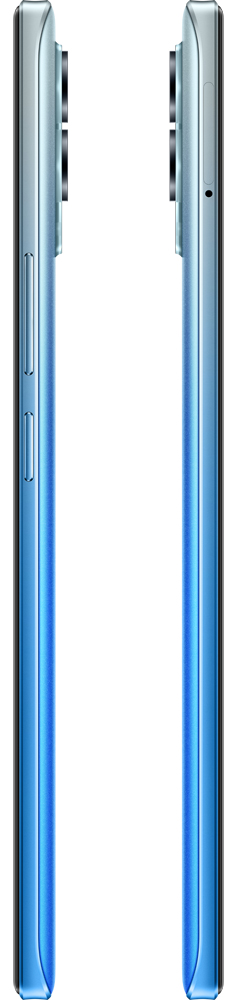 Смартфон Realme 8 Pro 6/128Gb Blue: купить по цене 2 490 рублей в ...