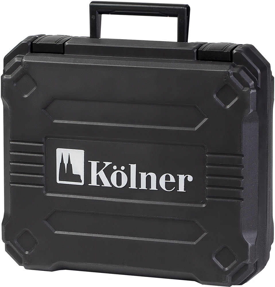 Kolner kcd 14 4 2l обзор