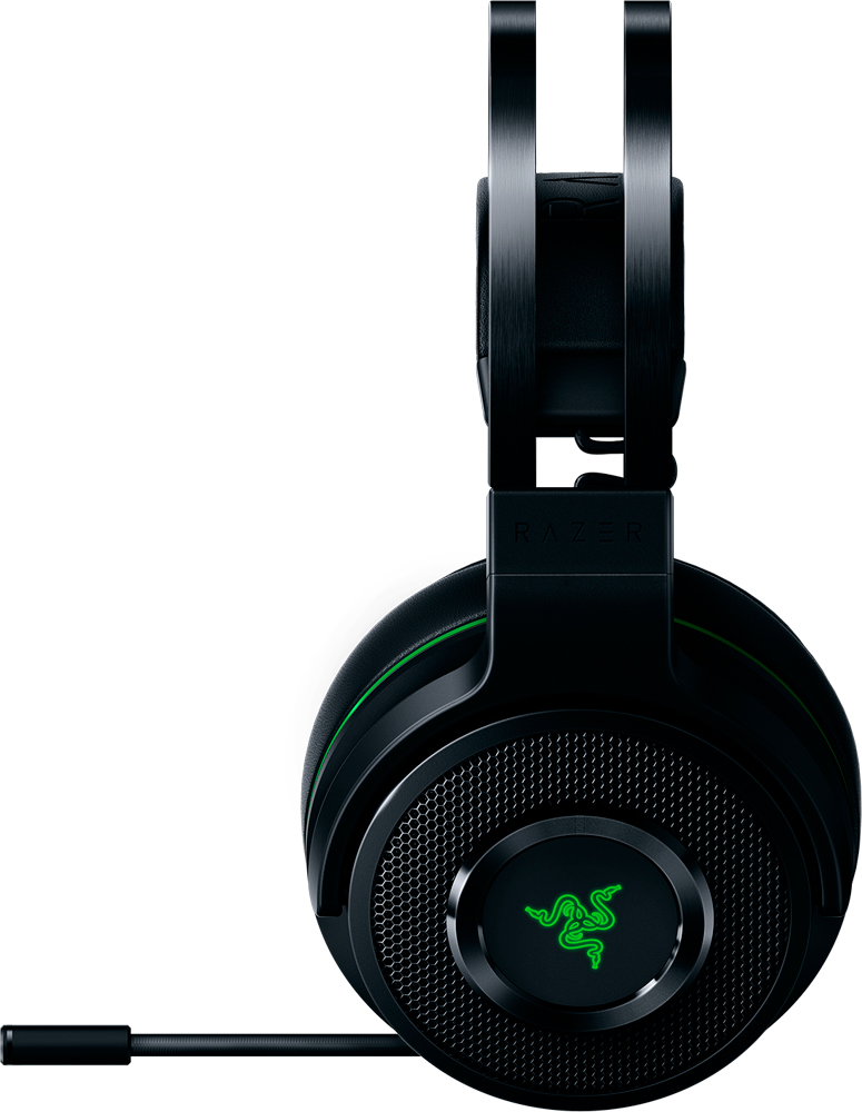 Razer headset wireless xbox one sale