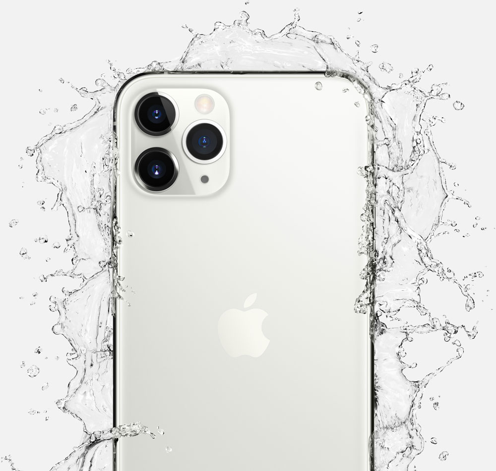 Смартфон Apple iPhone 11 Pro Max 256 Гб Серебряный «Отличное состояние»:  технические характеристики и описание – Интернет – магазин МТС