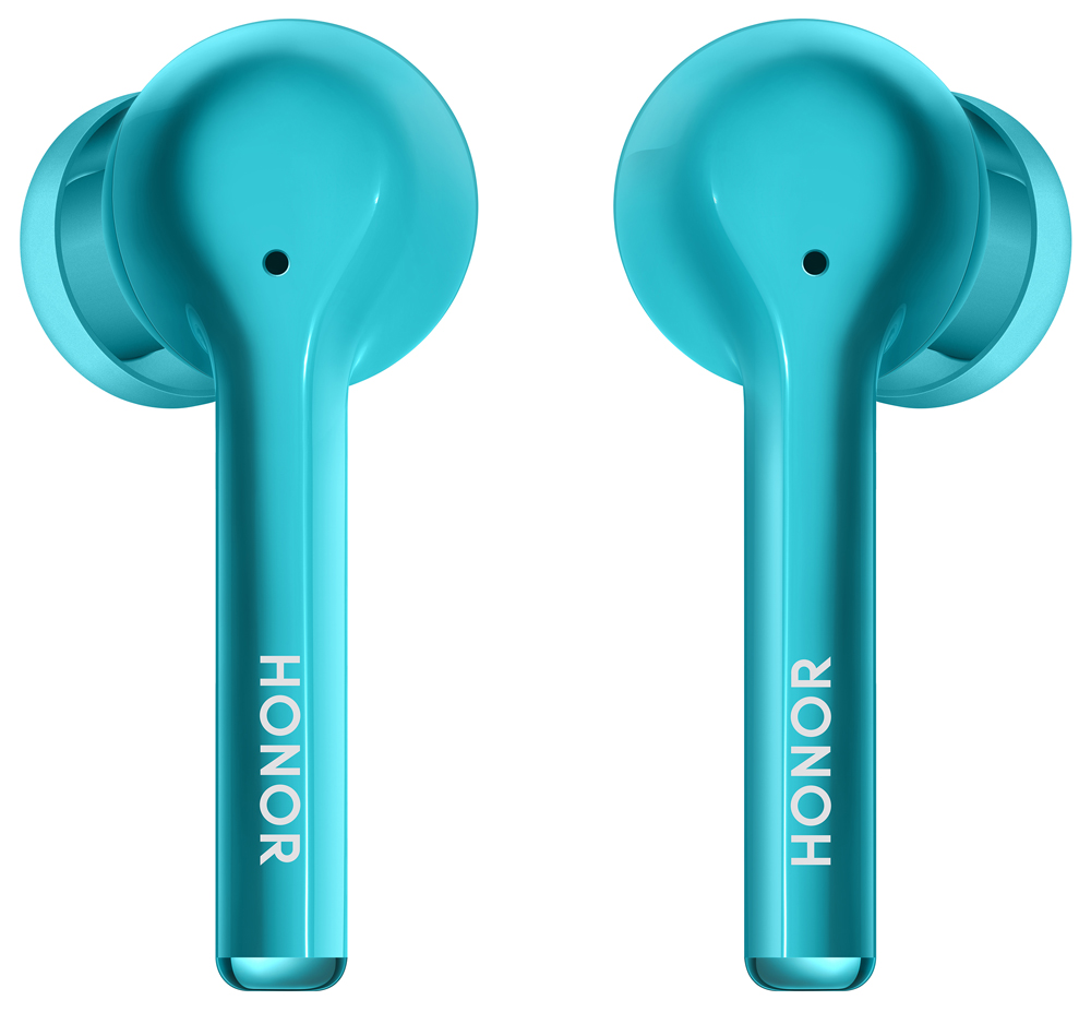 Honor magic earbuds iphone sale