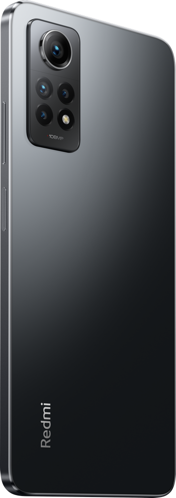 Смартфон Xiaomi Redmi Note 12 Pro 8/256Gb Серый графит: купить по цене ...