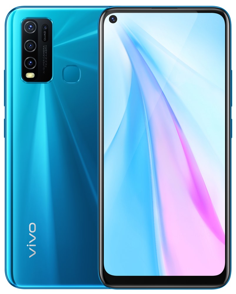 Отзывы на Смартфон Vivo Y30 4/64 Gb Blue - Интернет-Магазин МТС - страница 3