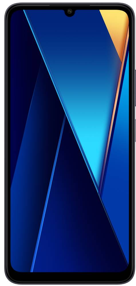 Смартфон POCO C65 8/256Гб Черный: купить по цене 11 290 рублей в ...