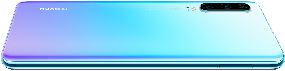 Смартфон Huawei P30 6/128Gb Breathing crystal - купить смартфон huawei ...