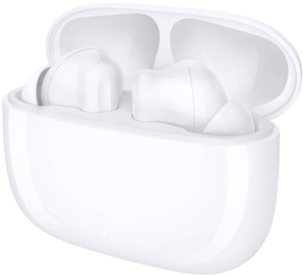Беспроводные наушники HONOR CHOICE Earbuds X5 Lite Белые (LST-ME00 ...