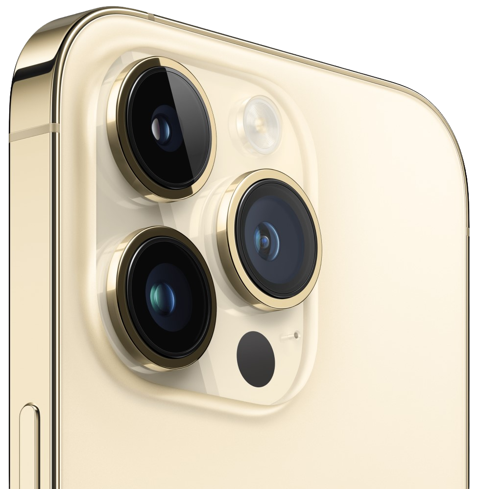 Смартфон Apple iPhone 14 Pro Max 1TB Золотой: купить по выгодной цене с ...