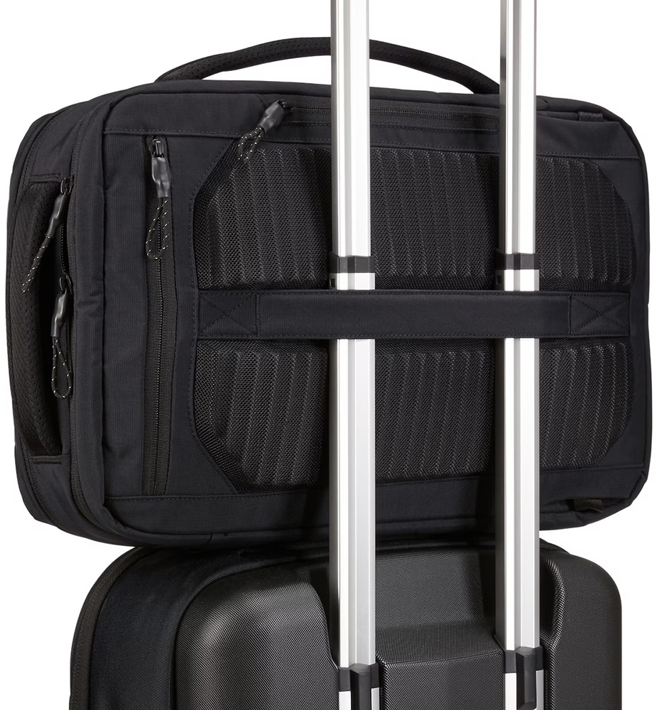 Рюкзак Thule Paramount Convertible Backpack 16L Черный (PARACB2116 ...
