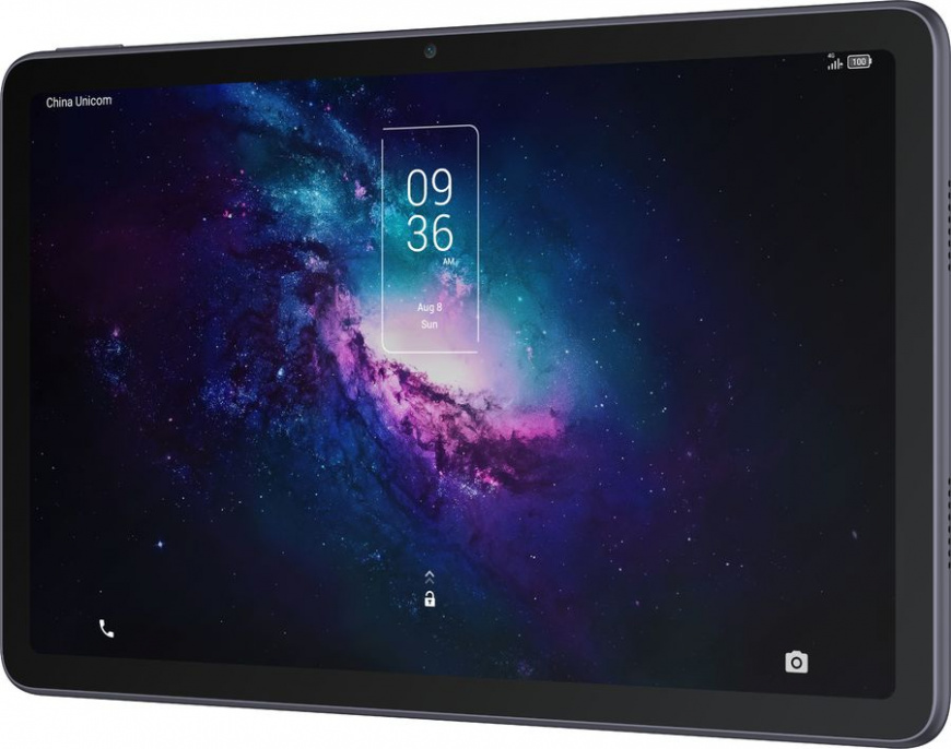 Планшет TCL 10 TAB MAX 4G 10,36" 4/64Gb LTE Spase Grey: купить по ...