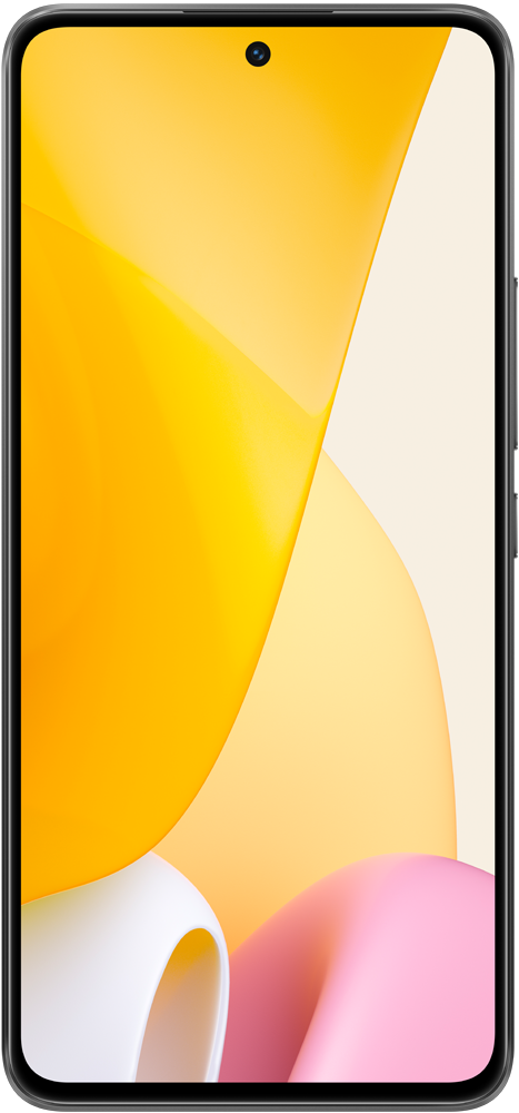 Xiaomi 12 lite 128gb черный Xiaomi 12 lite 128gb черный