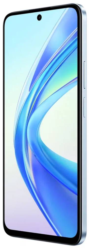 Смартфон HONOR X7b 8/128 Гб Серебристый: купить по цене 11 990 рублей в ...