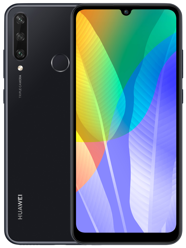 Huawei Ozon