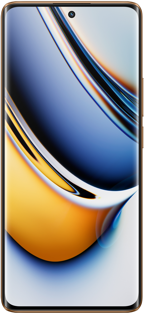 Смартфон Realme 11 PRO+ 12/512GB 5G Бежевый: купить по цене 19 990 ...