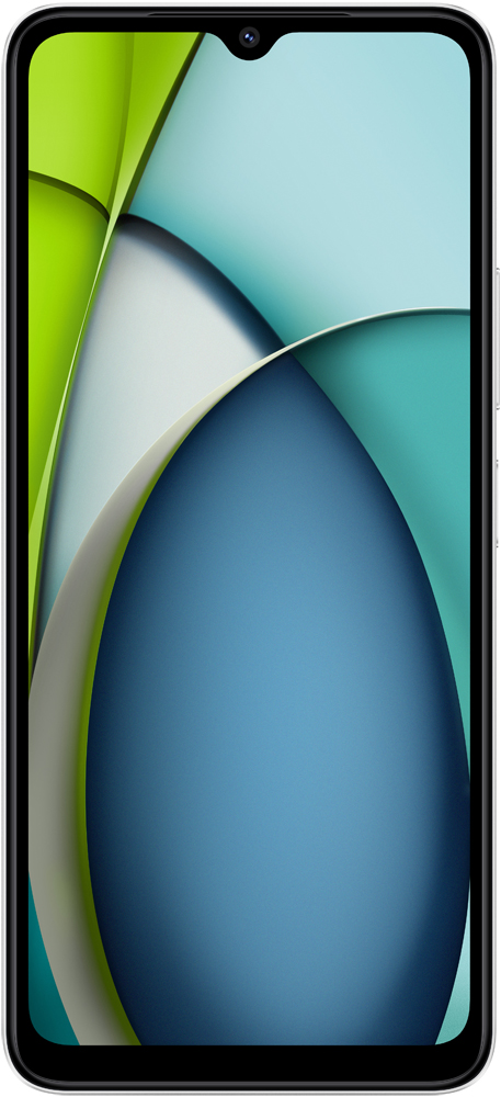 Смартфон Xiaomi Redmi A3x 3/64 Гб Белый: технические характеристики и ...