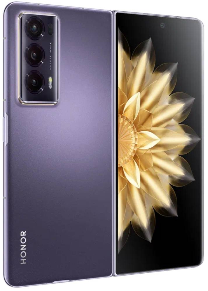 Смартфон HONOR Magic V2 16/512 Гб Фиолетовый: купить по цене 74 990 ...