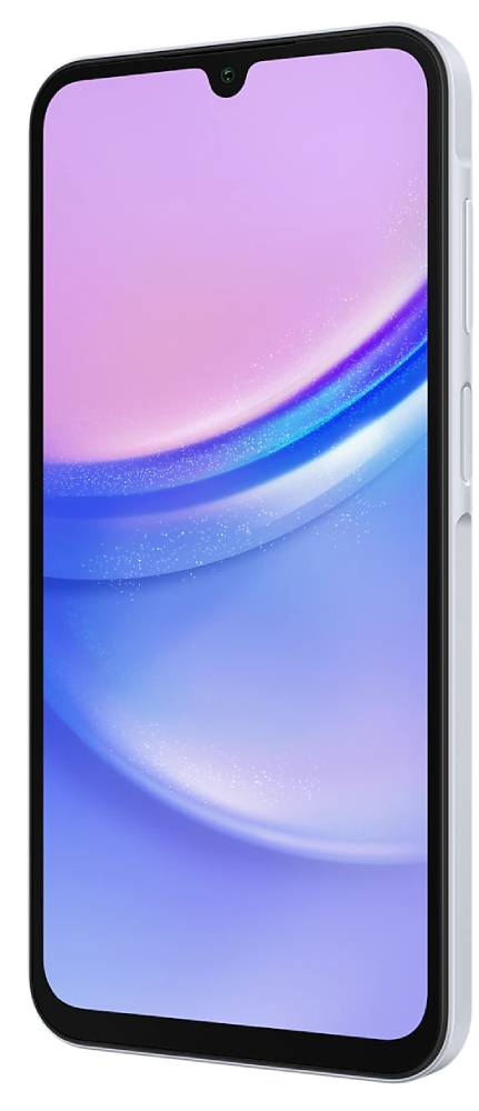 Смартфон Samsung Galaxy A15 8/256 Гб Голубой (A155F): технические ...