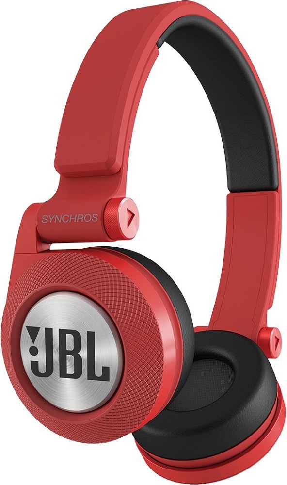 JBL E30 Red