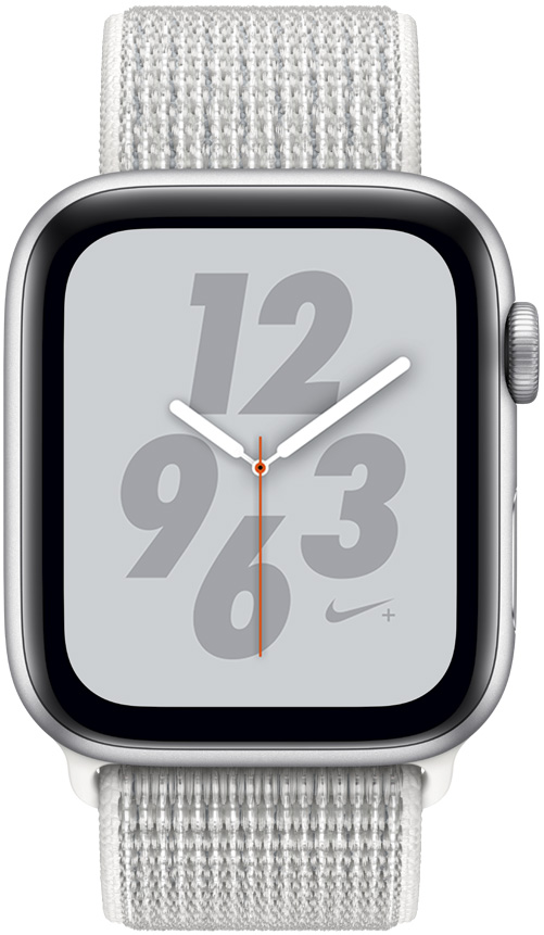Nike watch series 4 44mm cheap